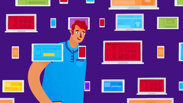 Yandex.Metrica: How your visitors are using website смотреть онлайн