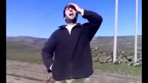 Чисто на аварском без фонограммы )))  at Avarian language-Dagestan