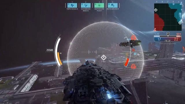 Dreadnought 101 - T3 Medium Destroyer: Otranto - Review Part 1 смотреть онлайн