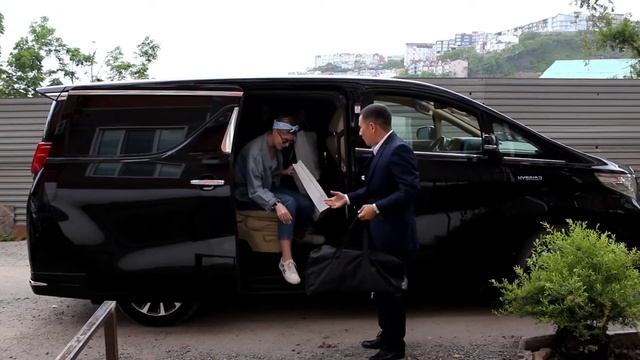 Трансфер в любую точку Владивостока | Апарт-отель "Золотой ключик", г. Владивосток смотреть онлайн