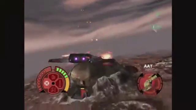 Star Wars: Jedi Starfighter - A Pillsbury Jewview смотреть онлайн