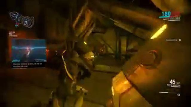 15 minutes sur Warframe #1 смотреть онлайн