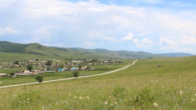 Село Чирон (оригинал записи) 26 июня 2021 с Canon EOS 1300D Kit смотреть онлайн