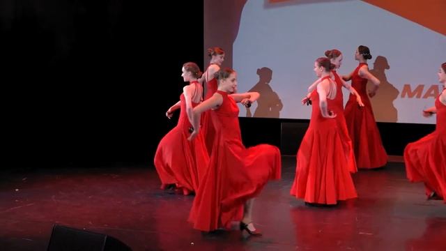 Музыкальный момент EUROPESTAGE 2021 смотреть онлайн