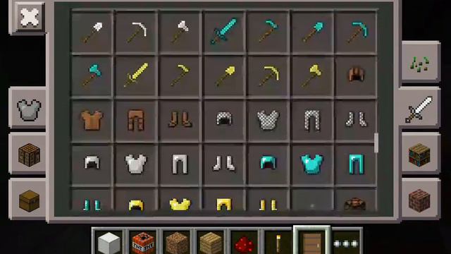 Ракета в майнкрафт и(2) смотреть онлайн