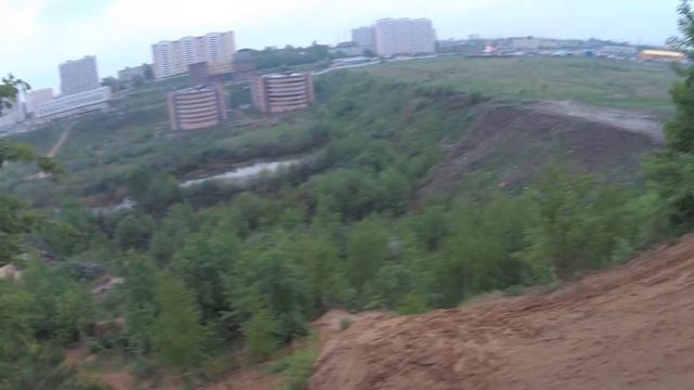 Дзержинский. Как правильно выживать в карьере! смотреть онлайн
