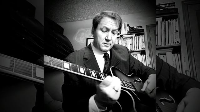 Street of Dreams (Jazz Standard) (Solo Guitar Cover) смотреть онлайн