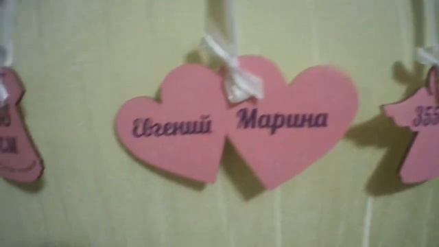 Оригинальный подарок - метрика (обзор) смотреть онлайн