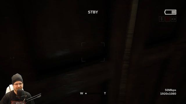 В интересном положении ►II Outlast 2 #2 смотреть онлайн