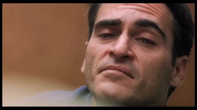 Мастер (The Master) - тизер 1