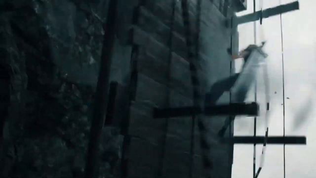 Final Fantasy 7 Rebirth: Worth The Hype? смотреть онлайн