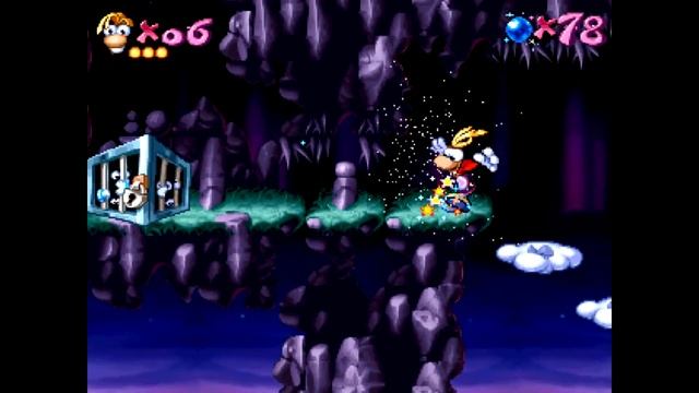 [OLD] Rayman 2: The Great Escape - Caddicarus смотреть онлайн