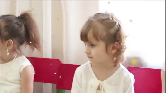 Младшая группа "Зайчата" детский сад №132 "Зайчата" смотреть онлайн