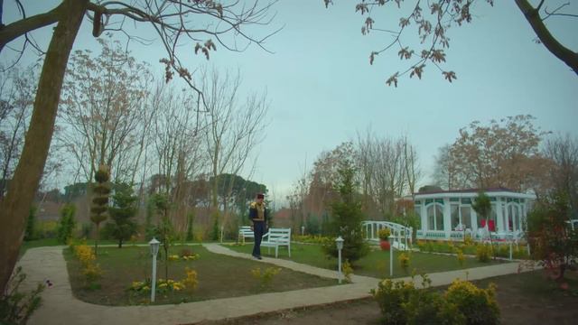 Payitaht Abdülhamid 36.Bölüm (HD)