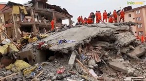 1 Общее понятие опасности и чрезвычайной ситуации