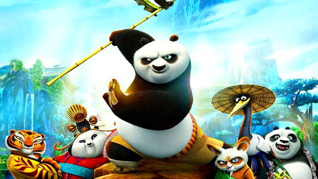 Kung Fu Fighting (Celebration Time) 10 Hours Extended
