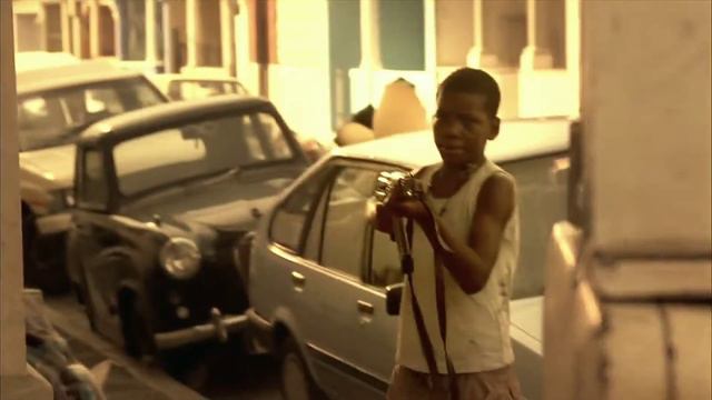 24 Redemption 2008 - Jack Bauer in Africa street shootout смотреть онлайн