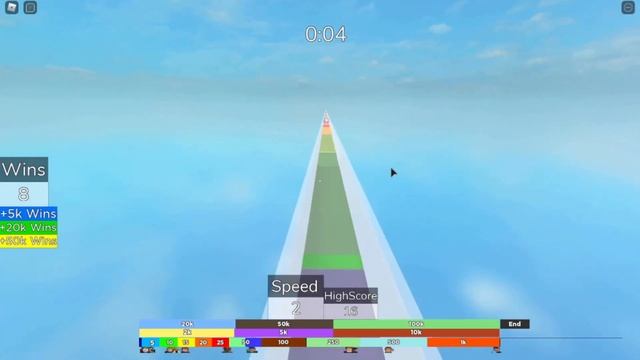 SCRIPT VICTORY RACE ROBLOX смотреть онлайн