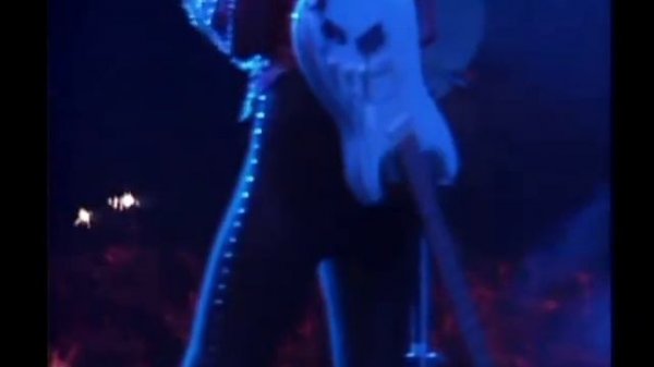 Ingwie Malmsteen - Live In Leningrad 1989 - Dreaming (Tell Me)