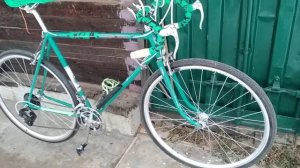 ХВЗ Спутник апгрейд