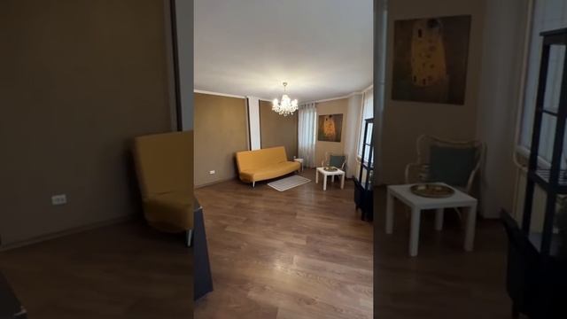1 ком. кв-ра Игуменский тракт 26 .Лошица смотреть онлайн