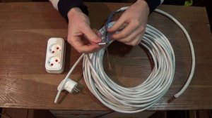 УДЛИНИТЕЛЬ СВОИМИ РУКАМИ. Видеоинструкция