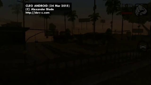 GTA SA Lite v8 (200MB) - Android | MALI (Download + Tutorial) смотреть онлайн