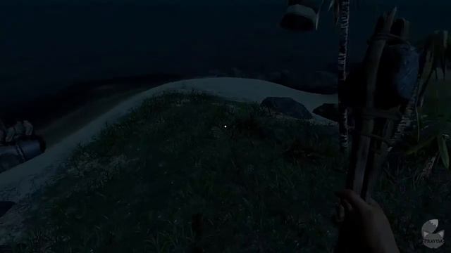 Stranded deep - Кокосовая лиса (EP-5) смотреть онлайн