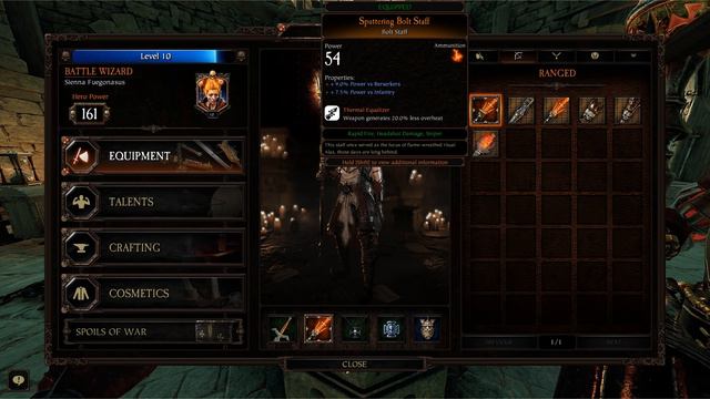 Warhammer Vermintide 2 - Is it Worthabuy? смотреть онлайн