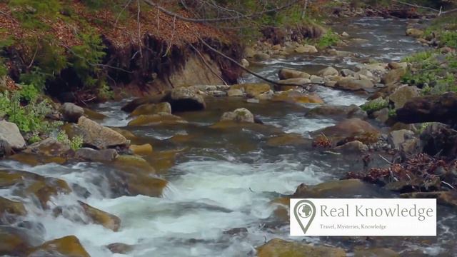 100 Amazing Facts About Romania: Discover the Unseen! смотреть онлайн