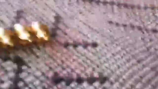 Сборка простого мода для Pen Spinning смотреть онлайн