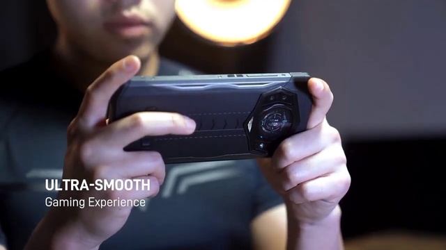 VAS A QUERER ESTE TELÉFONO SUPER RESISTENTE ?EL DOOGEE S98 смотреть онлайн