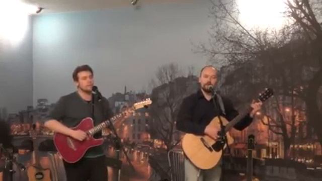 53 Элегия - Группа Труллер смотреть онлайн