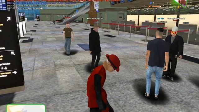 Суп с котом