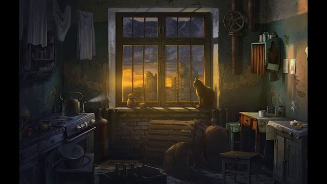 Post Apocalypse Music Vol. 2