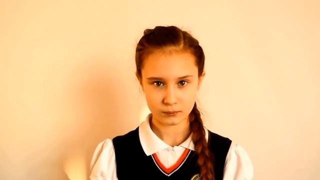Пробы на роль Марии Троекуровой. Дубровский. А.С.Пушкин