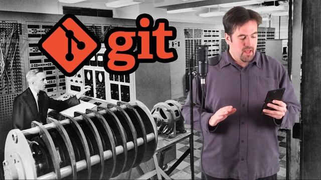 Techalicious Presents ~ Intro to git (Version Control) смотреть онлайн
