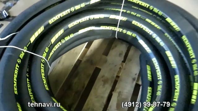 РУКАВА СТРОИТЕЛЬНЫЕ ДЛЯ ПОЛУСУХОЙ СТЯЖКИ SEMPERIT SM-40 D=65 мм. Распаковка нового поступления. смотреть онлайн
