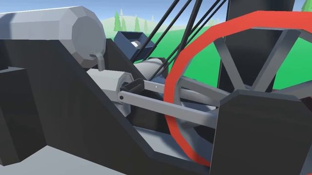 Game Development MetalStone - Blacksmith Simulator | Unity3D | #2 - Mining Quarry