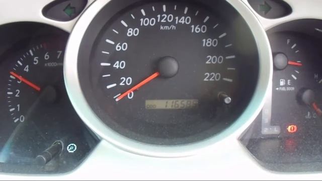 WRECKING 2004 TOYOTA KLUGER 3.3 AUTOMATIC (C18802) смотреть онлайн