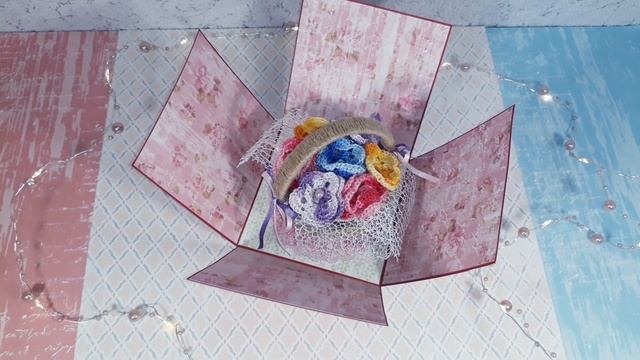 Что подарить на 8 марта? Идеи подарков своими руками смотреть онлайн