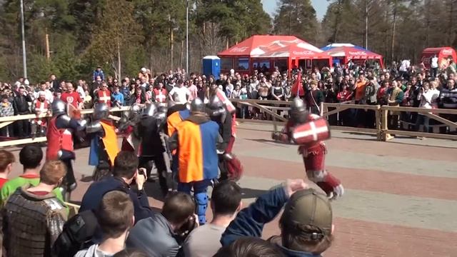 Кубок Александра Невского 2013, бой 25 смотреть онлайн