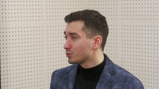 Александр Сафонов: о модели, о жизни, о карьере / inMODELuxe смотреть онлайн