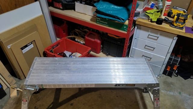 Самодельная тележка для Пэкаута | DIY custom Milwaukee packout Dolly смотреть онлайн