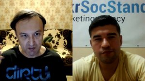 О целях мужского движения. Интервью Михаила Н - ч.3