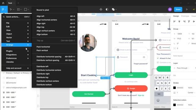 افضل الاضافات لفيجما 2022 Figma plugins смотреть онлайн