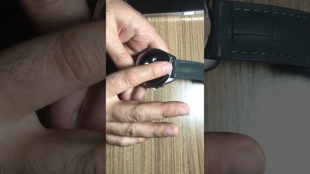 Swiss Military Dom Akıllı Saat Telefon Bağlantı Ayarları ve Menü İncelemesi смотреть онлайн