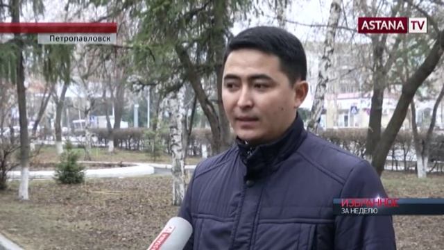 С января 2019г полигонам запретят принимать твердо-бытовые отходы, - Департамент экологии. смотреть онлайн