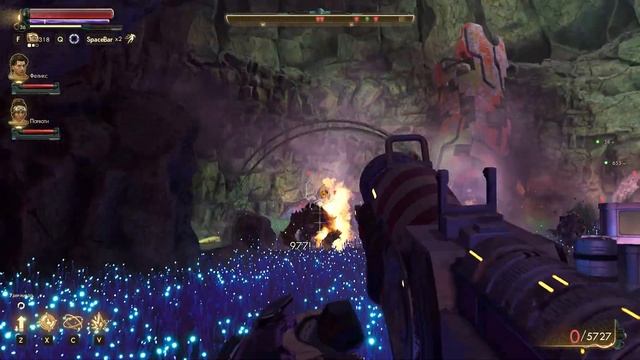 42The outer world episod смотреть онлайн