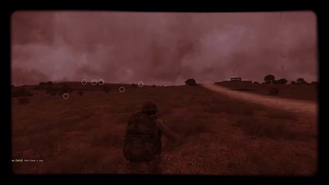 Petite mission coop "mode armageddon" смотреть онлайн